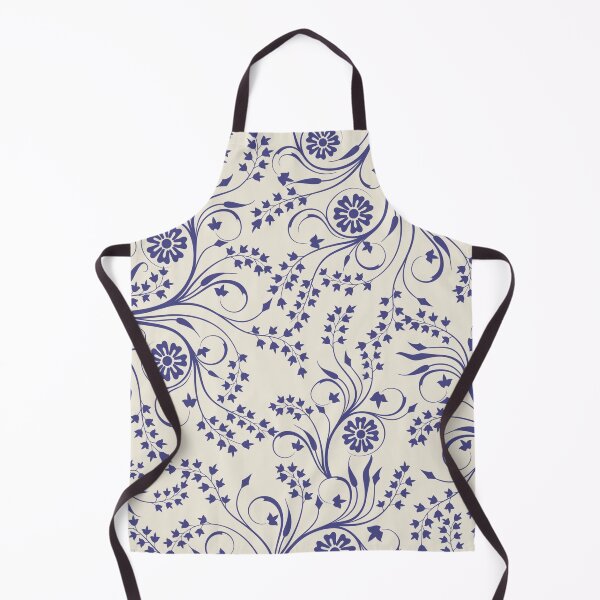 Item preview, Chic Chinoiserie Floral Design designed and sold by SHAN-NO.