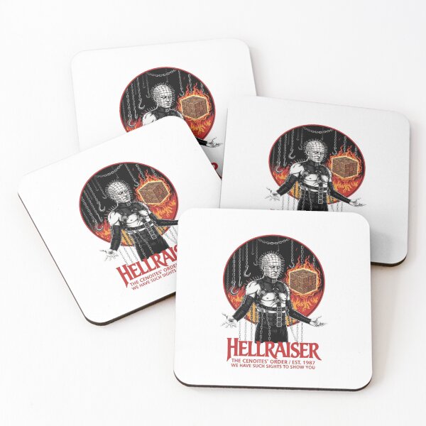 Item preview, Pinhead designed and sold by TMTD Productions.