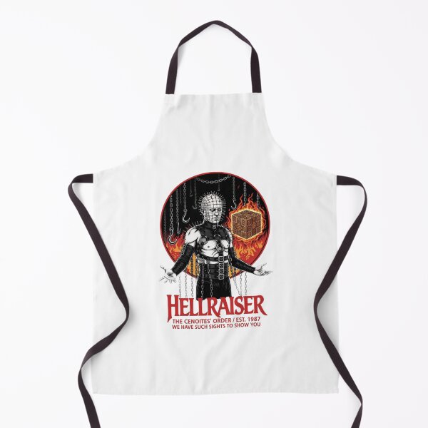 Item preview, Pinhead designed and sold by TMTD Productions.