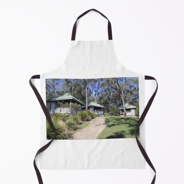 Item preview, Lake Awoonga Queensland Park Gazebos designed and sold by 27Tammy27.