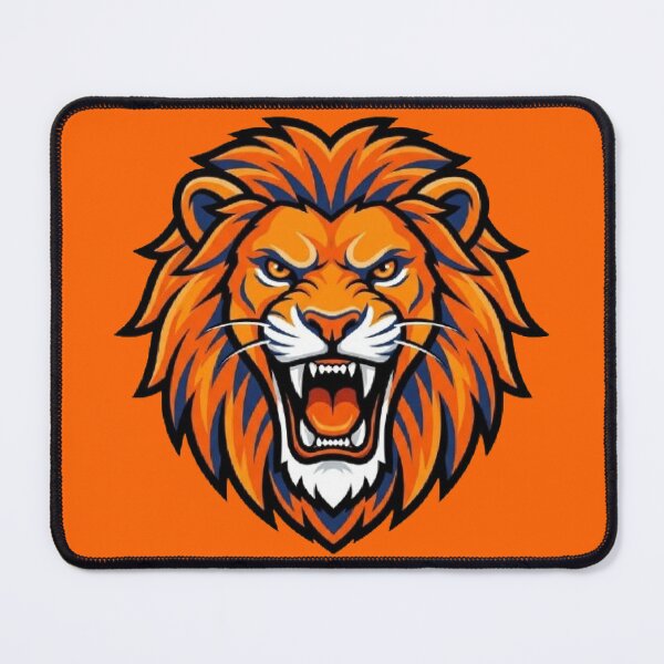 Item preview, Netherlands Soccer Lion - Dutch Football Fan 2026 Oranje designed and sold by NewDesignFR.