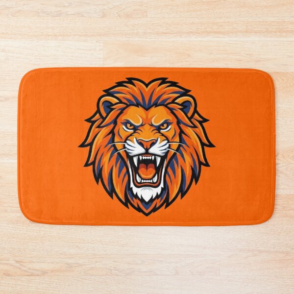 Item preview, Netherlands Soccer Lion - Dutch Football Fan 2026 Oranje designed and sold by NewDesignFR.