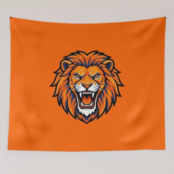 Item preview, Netherlands Soccer Lion - Dutch Football Fan 2026 Oranje designed and sold by NewDesignFR.