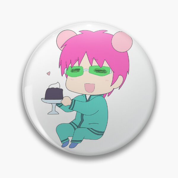 Item preview, Saiki And Coffee Jelly designed and sold by roderickguarda.