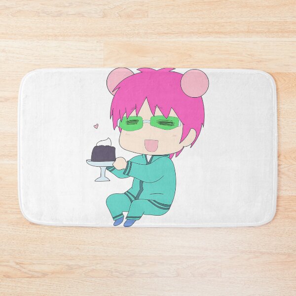 Item preview, Saiki And Coffee Jelly designed and sold by roderickguarda.