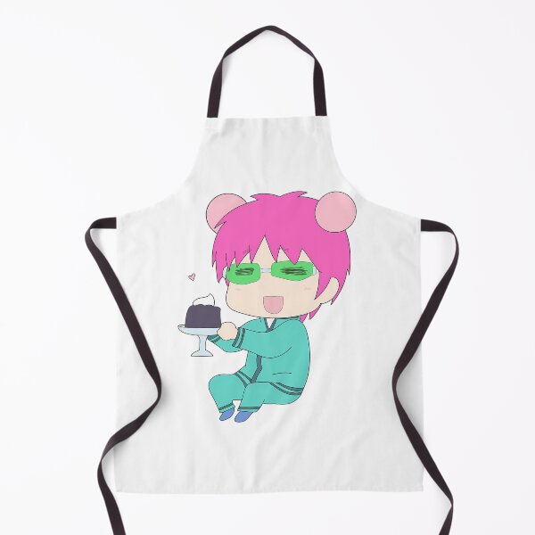 Item preview, Saiki And Coffee Jelly designed and sold by roderickguarda.