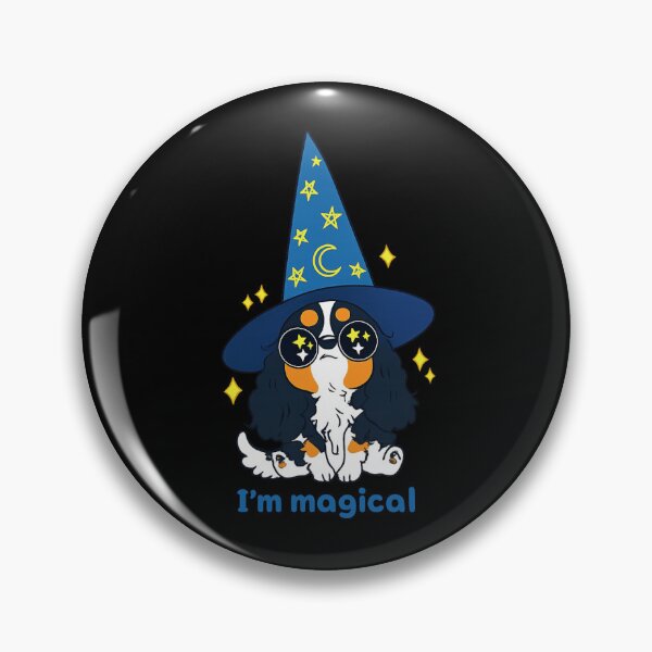 Item preview, I am magic designed and sold by YChangShop.