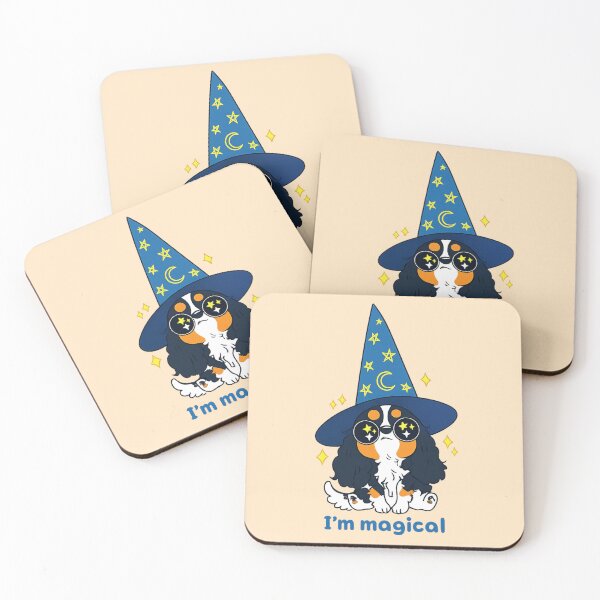 Item preview, I am magic designed and sold by YChangShop.