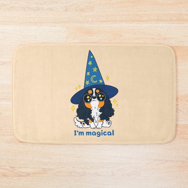 Item preview, I am magic designed and sold by YChangShop.