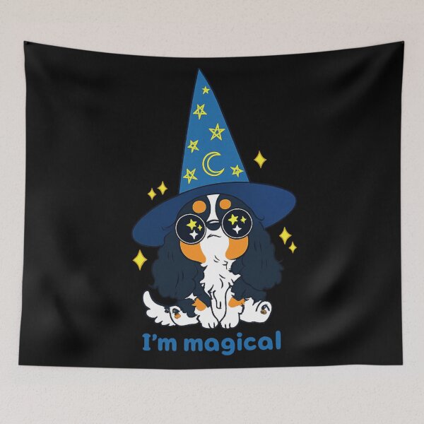 Item preview, I am magic designed and sold by YChangShop.