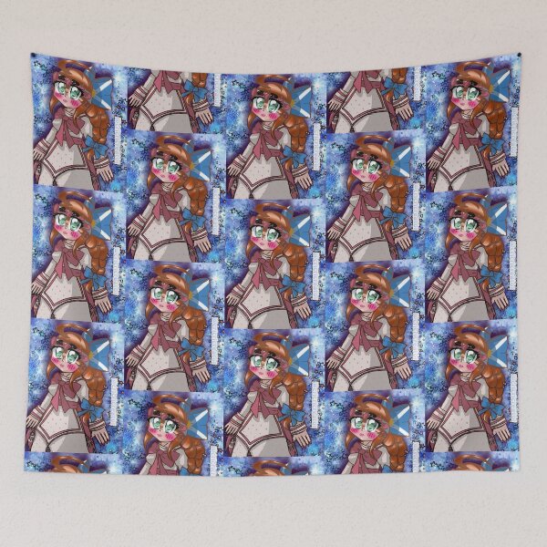 Item preview, Nova Scotia OC designed and sold by Cricricreator.