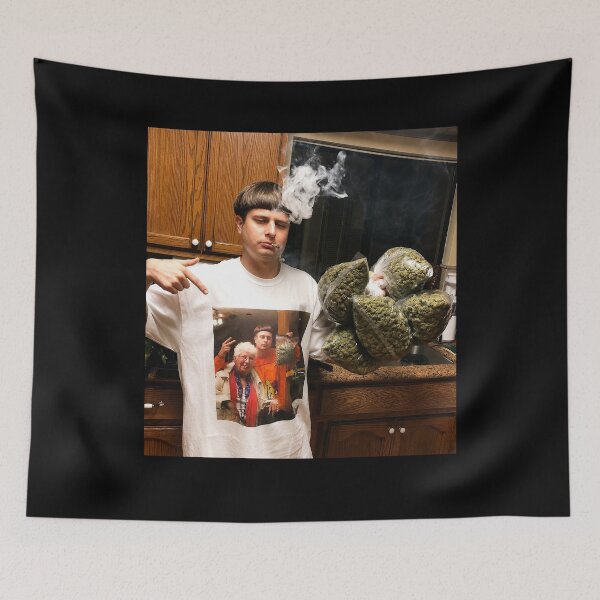 Item preview, Oliver Tree designed and sold by MidzzSky.