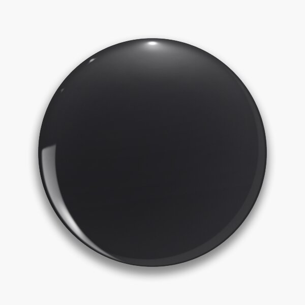 Item preview, Minimalist Matte Black Aesthetic designed and sold by DJAMALK.