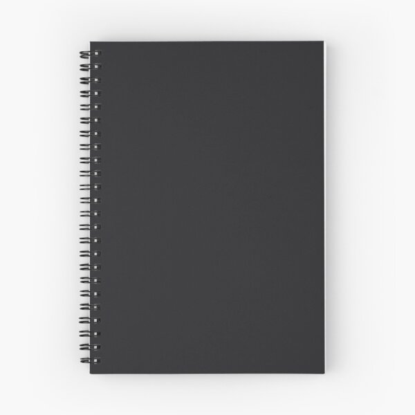 Item preview, Minimalist Matte Black Aesthetic designed and sold by DJAMALK.