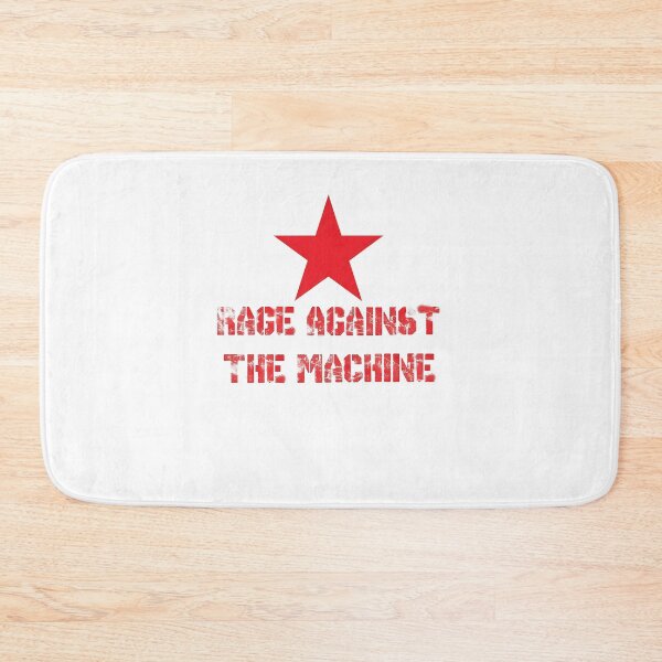 Item preview, Rages Against The Machine Star  designed and sold by Jakenergen.