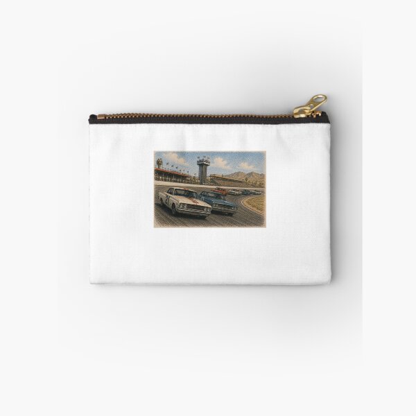 Item preview, 1960s Stock Car Racing – Vintage American Motorsports designed and sold by Fleetwood1994.