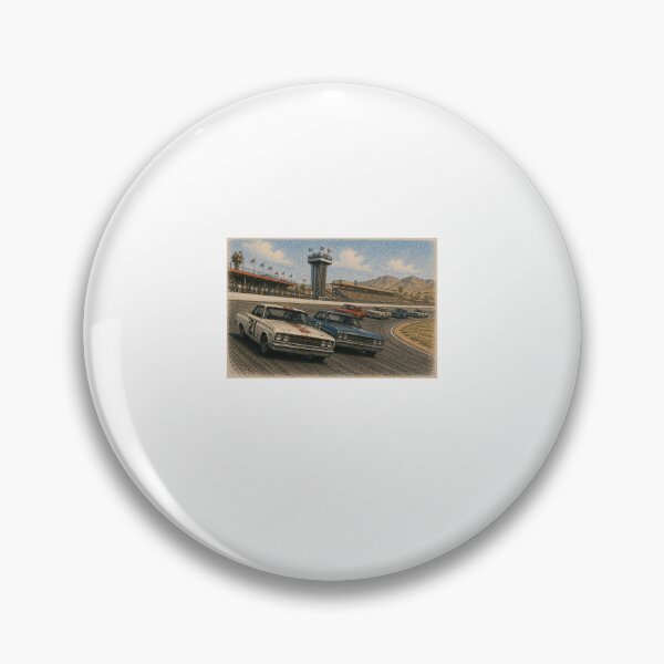 Item preview, 1960s Stock Car Racing – Vintage American Motorsports designed and sold by Fleetwood1994.