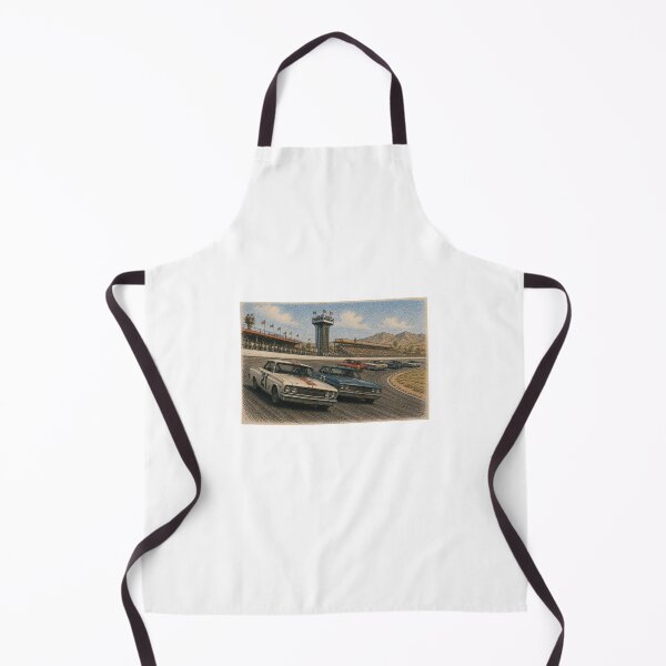 Item preview, 1960s Stock Car Racing – Vintage American Motorsports designed and sold by Fleetwood1994.