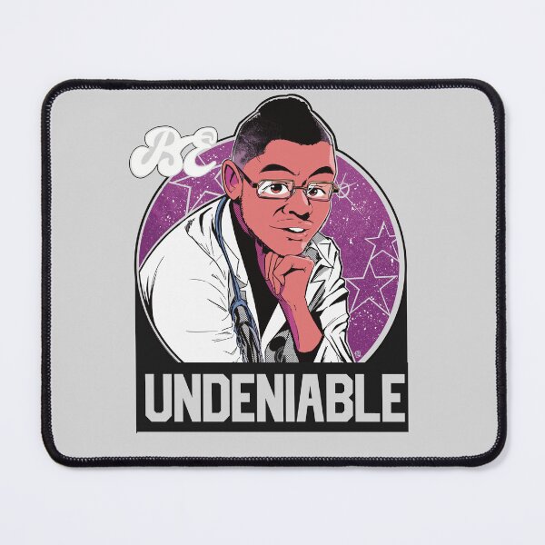 Item preview, Be undeniable designed and sold by coolmonkeyd.