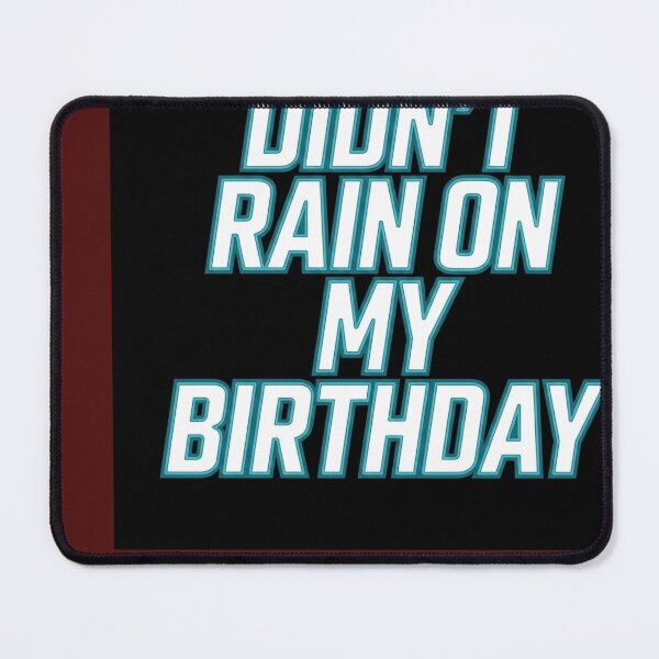 Item preview, BIRTHDAY TRUMP RAIN JULY 4TH CELEBRATION TEE SHIRTS ai generated created by frasues designed and sold by frasues.