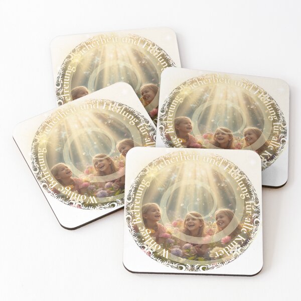 Item preview, Children need our support 5 designed and sold by Aurel8.