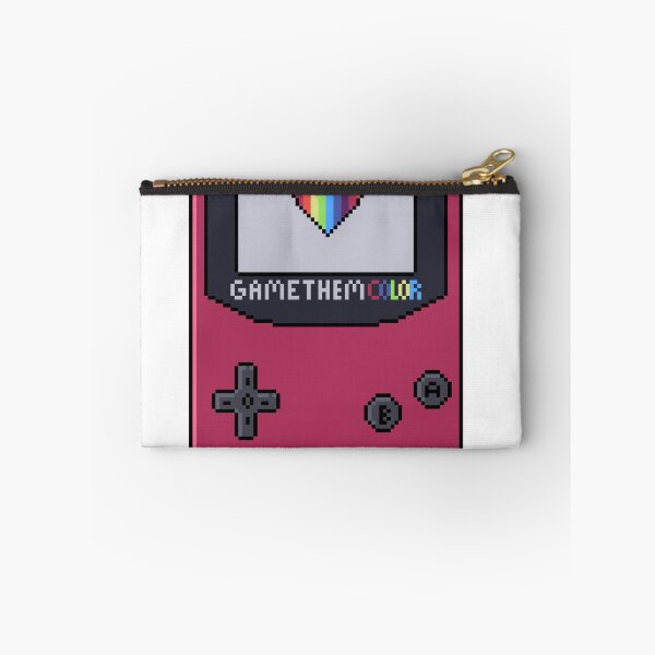 Item preview, Game them color designed and sold by SquareDungeon.