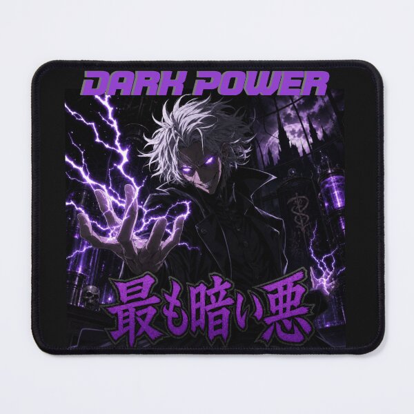 Item preview, Dark Power designed and sold by Al&Tet.