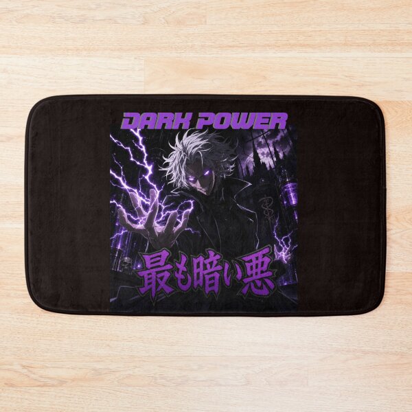 Item preview, Dark Power designed and sold by Al&Tet.
