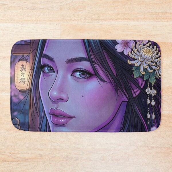 Item preview, Traditional Beauty GL Series Lgbtq+ WLW Decor Poster Print Art Comic Saying  designed and sold by Mind Space.