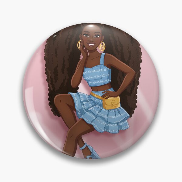 Item preview, Naturalistas Fanart designed and sold by willcreatedthis.