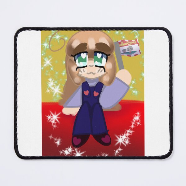 Item preview, PEI (Oc) designed and sold by Cricricreator.