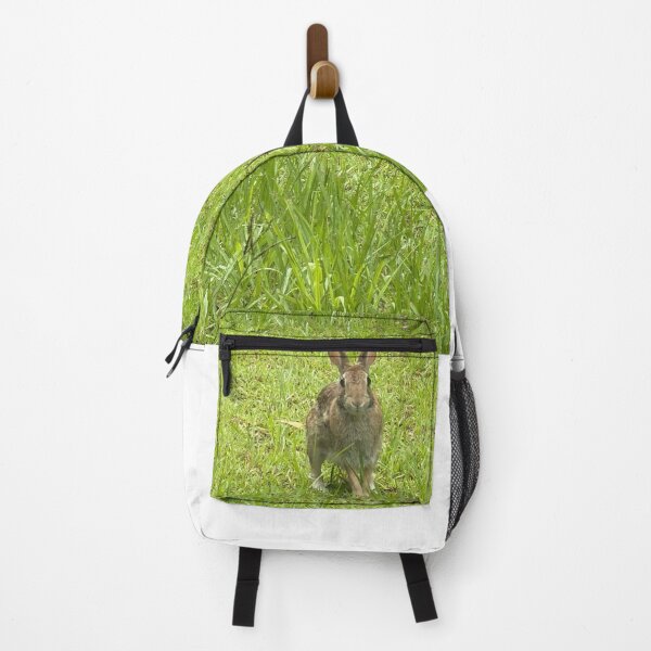 Item preview, Adorable Bunny in Natural Habitat designed and sold by Pearls1.