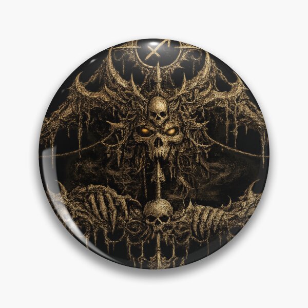 Item preview, Infernal Sagittarius Reaper designed and sold by VAMPYRWear.