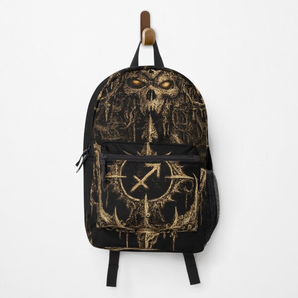 Item preview, Infernal Sagittarius Reaper designed and sold by VAMPYRWear.