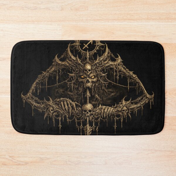 Item preview, Infernal Sagittarius Reaper designed and sold by VAMPYRWear.