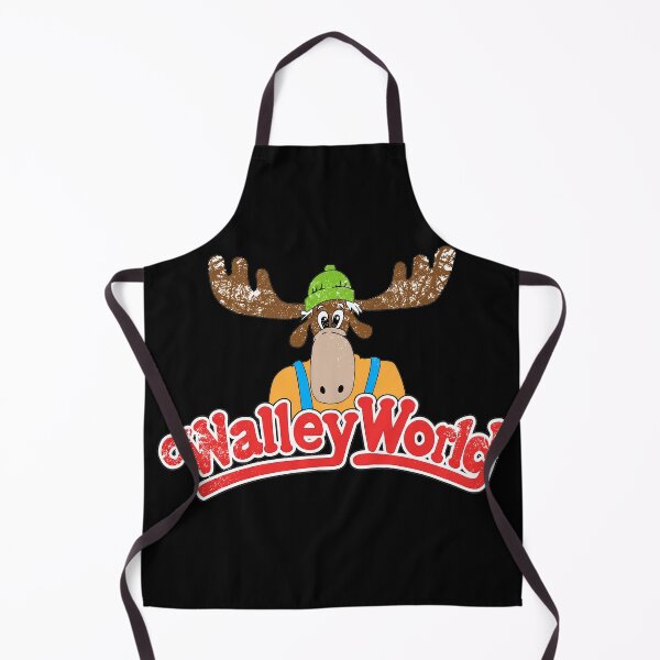 Item preview, Vintage Walley World designed and sold by NoThoughtsCat.