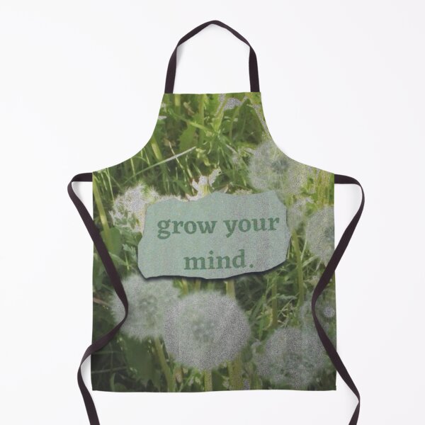 Item preview, Grow your Mind designed and sold by urturningviolet.