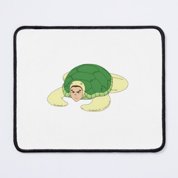 Item preview, Hairo As A Turtle designed and sold by roderickguarda.
