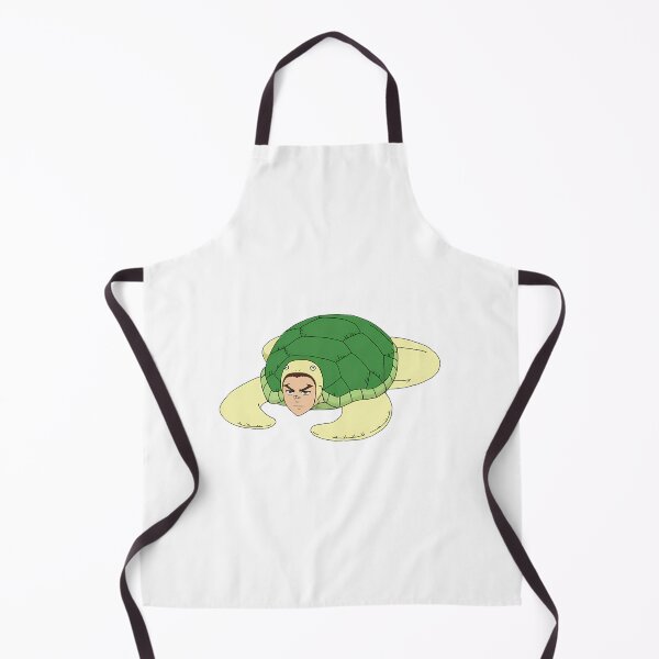 Item preview, Hairo As A Turtle designed and sold by roderickguarda.