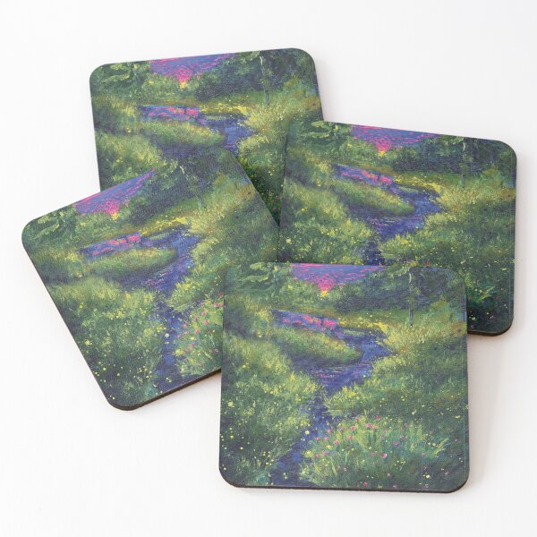 Item preview, Sparkling Night designed and sold by faithelizabet.