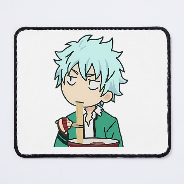 Item preview, Lil Kaido With Ramen designed and sold by roderickguarda.