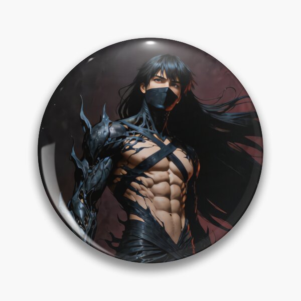 Item preview, Main Character  designed and sold by Ashraf774.