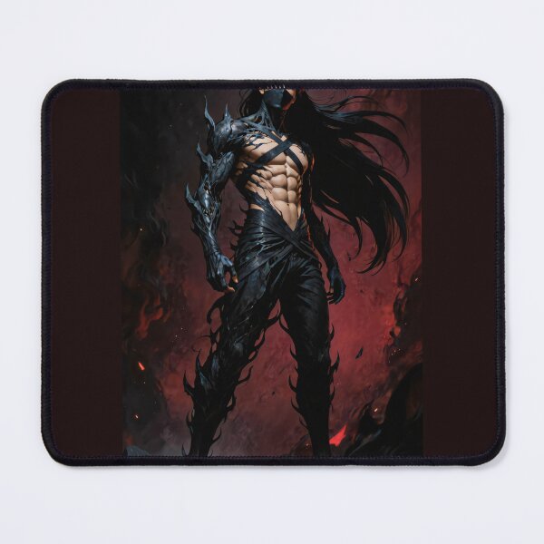 Item preview, Main Character  designed and sold by Ashraf774.