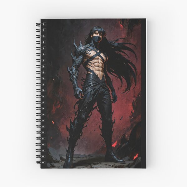 Item preview, Main Character  designed and sold by Ashraf774.