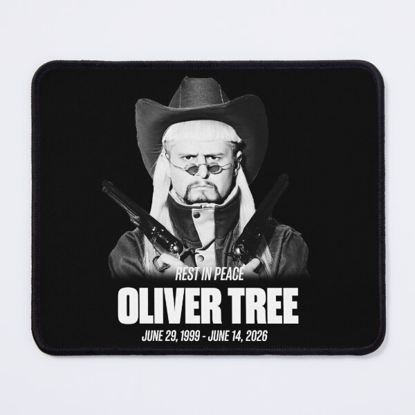 Item preview, Oliver-Tree designed and sold by luytkaka.