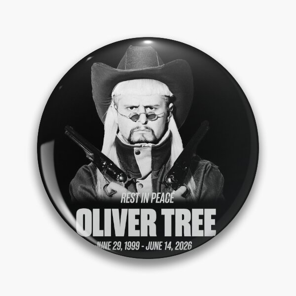 Artikelvorschau, Oliver-Baum entworfen und verkauft von luytkaka.