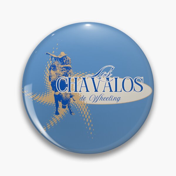 Item preview, Los Chavalos de Wheeling (cowboy) designed and sold by sumlem.