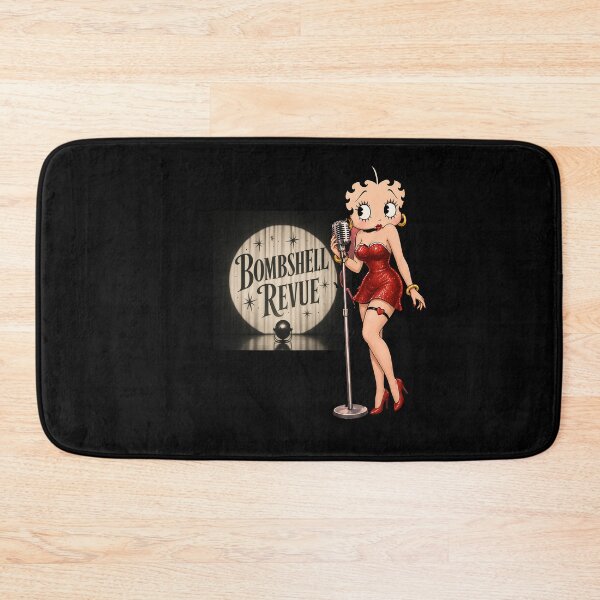 Item preview, BOMBSHELL REVUE designed and sold by BabaSoti.