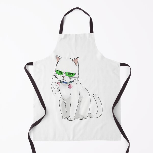 Item preview, Saiki As A Cat designed and sold by roderickguarda.