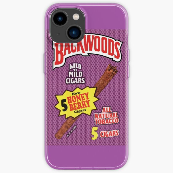 iphone 8 plus backwoods case